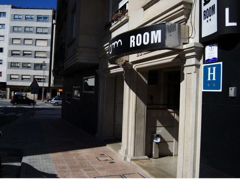 Room Hotel - Genel