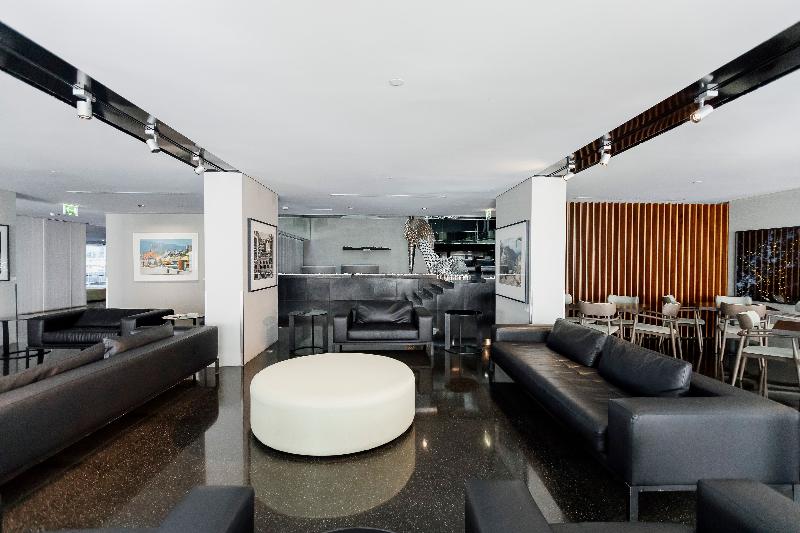 Troia Design Hotel - Bar
