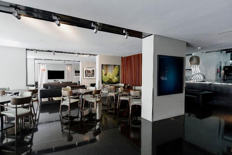 Troia Design Hotel - Bar