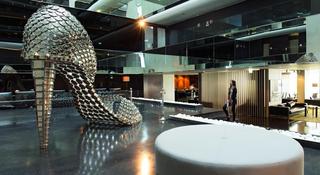 Troia Design Hotel fotoÄŸrafÄ±