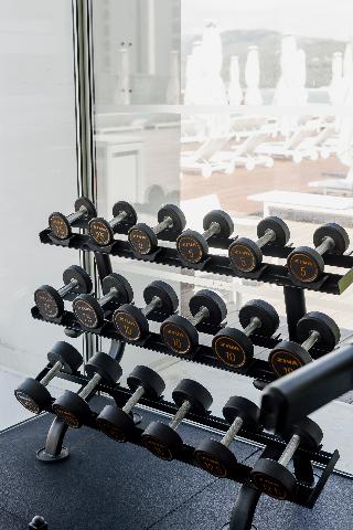 Troia Design Hotel fotoÄŸrafÄ±
