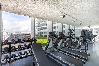 Troia Design Hotel fotoÄŸrafÄ±