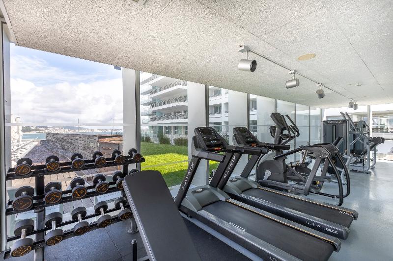 Troia Design Hotel - Aktivite