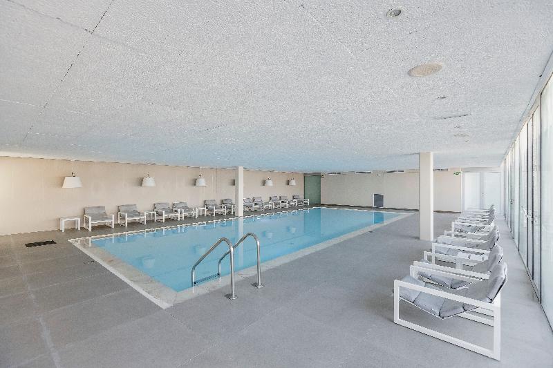Troia Design Hotel - Aktivite