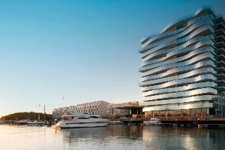 Troia Design Hotel fotoÄŸrafÄ±
