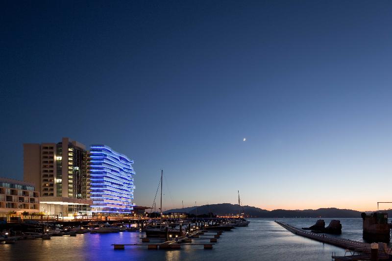 Troia Design Hotel - Genel