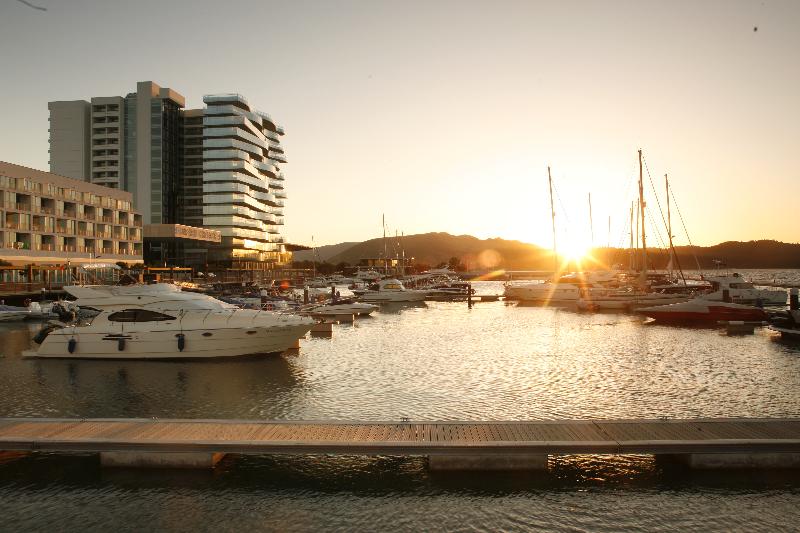 Troia Design Hotel - Genel