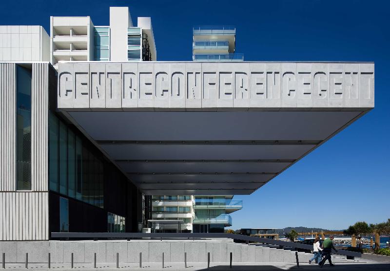 Troia Design Hotel - Genel