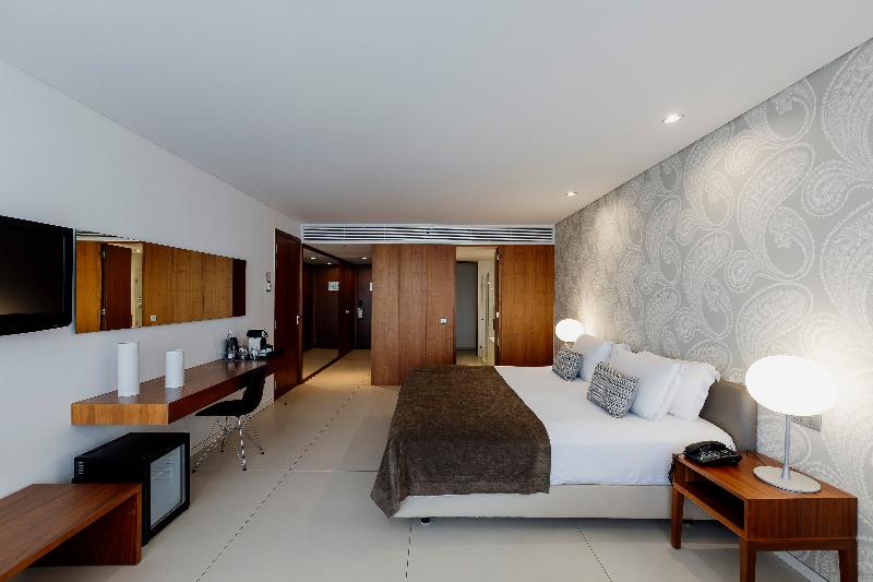 Troia Design Hotel - Oda