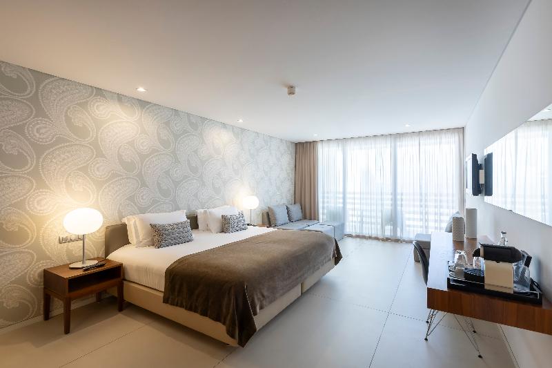 Troia Design Hotel - Oda