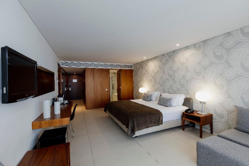 Troia Design Hotel - Oda