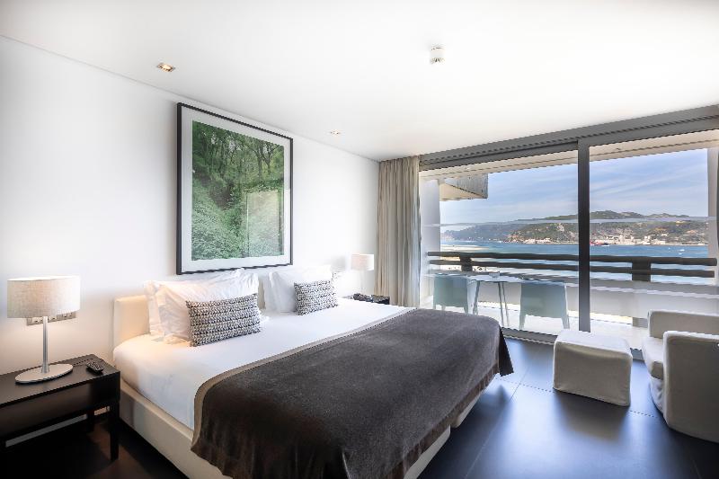 Troia Design Hotel - Oda