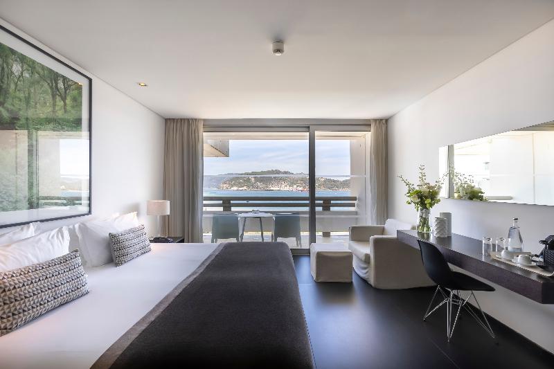 Troia Design Hotel - Oda