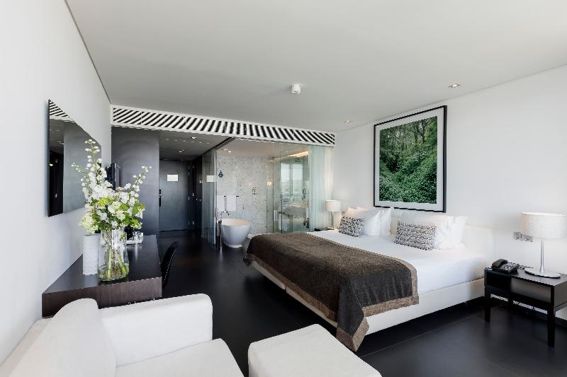 Troia Design Hotel - Oda