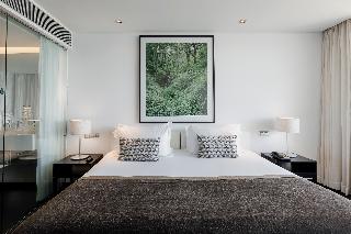 Troia Design Hotel fotoÄŸrafÄ±
