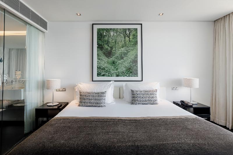 Troia Design Hotel - Oda