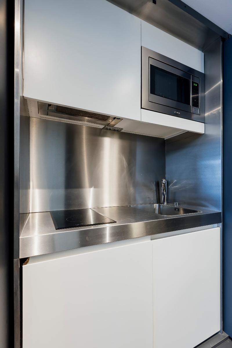 Troia Design Hotel - Oda