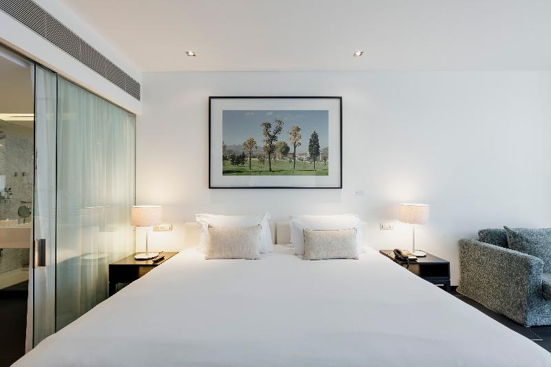 Troia Design Hotel - Oda