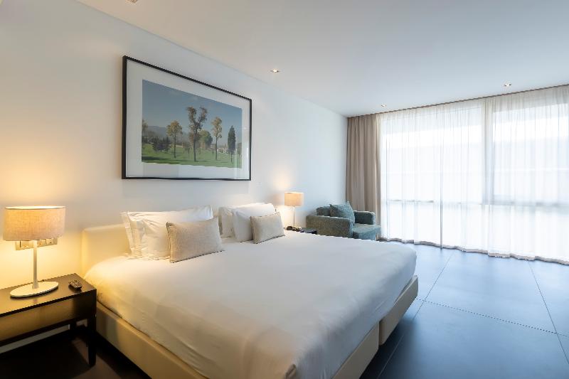 Troia Design Hotel - Oda