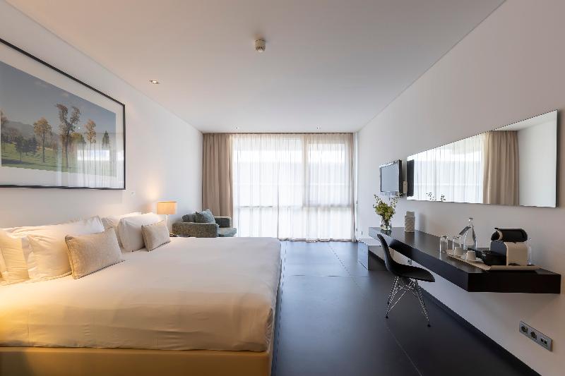 Troia Design Hotel - Oda