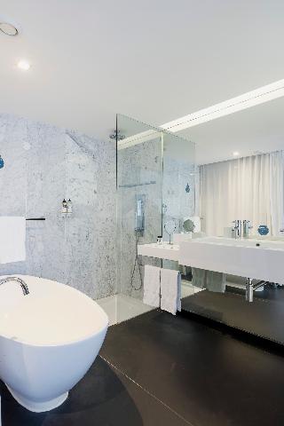 Troia Design Hotel fotoÄŸrafÄ±