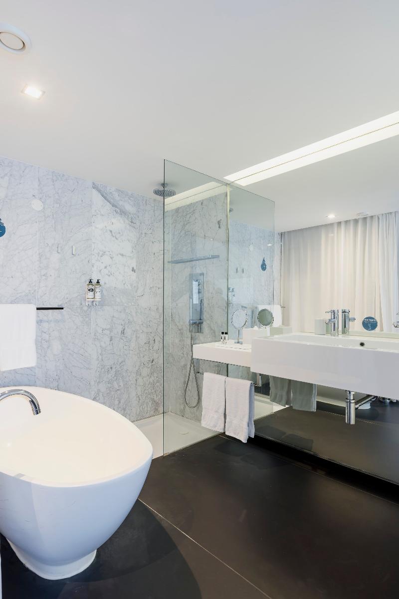 Troia Design Hotel - Oda