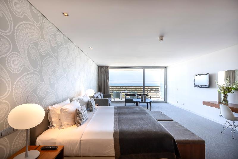 Troia Design Hotel - Oda