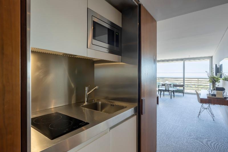 Troia Design Hotel - Oda