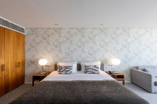 Troia Design Hotel fotoÄŸrafÄ±