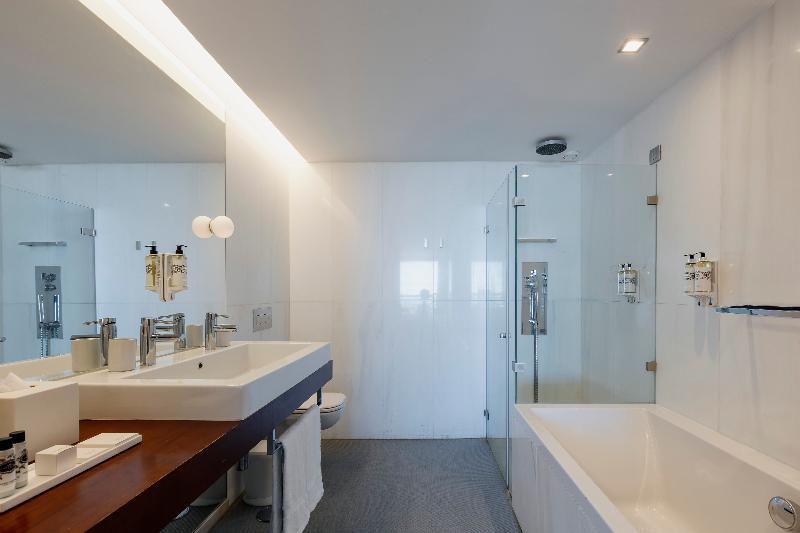 Troia Design Hotel - Oda