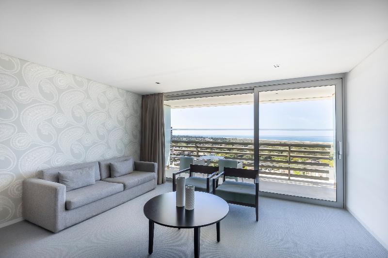 Troia Design Hotel - Oda