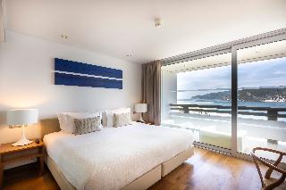 Troia Design Hotel fotoÄŸrafÄ±