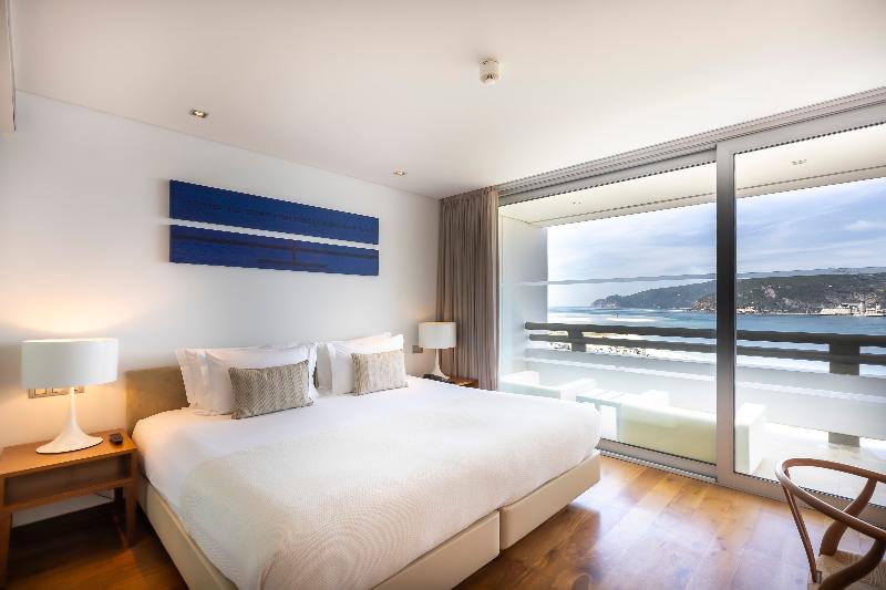 Troia Design Hotel - Oda