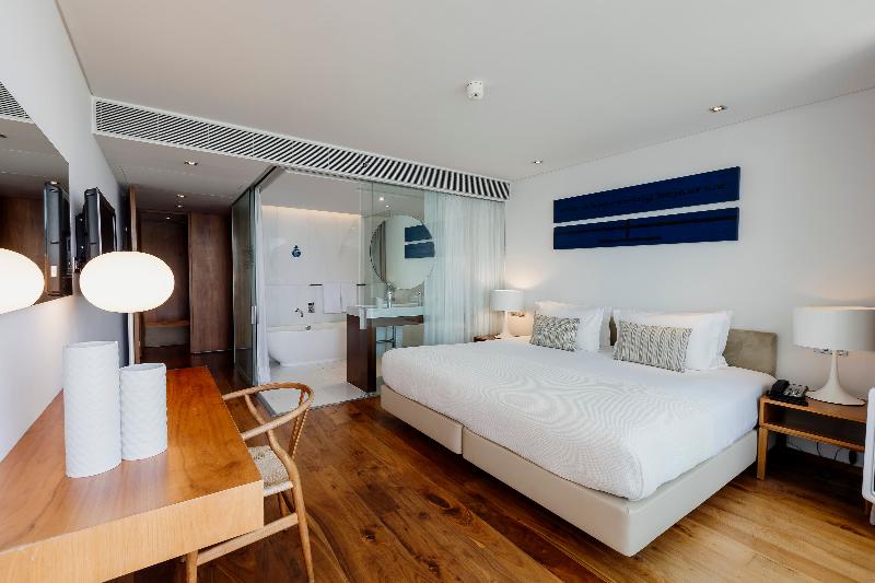 Troia Design Hotel - Oda