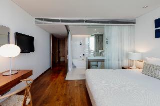 Troia Design Hotel fotoÄŸrafÄ±