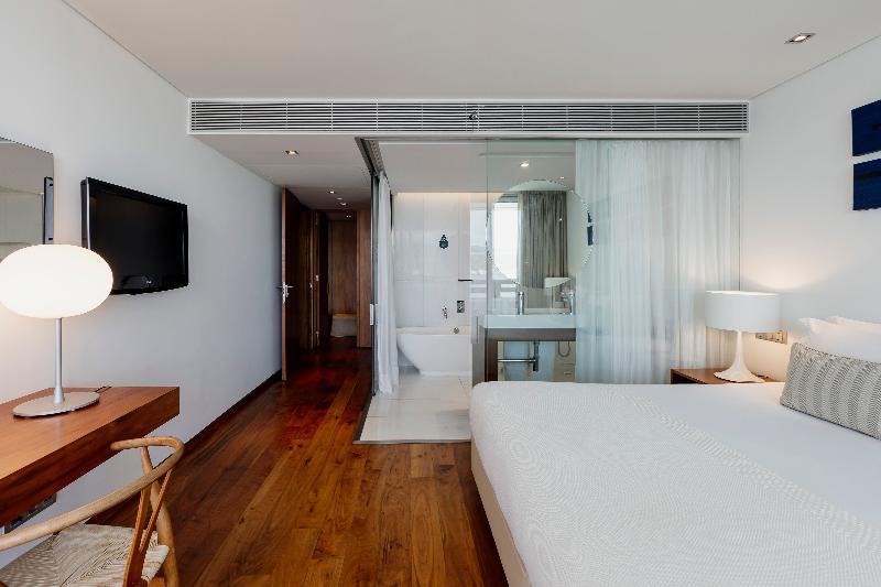 Troia Design Hotel - Oda