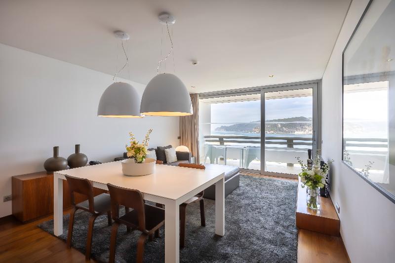 Troia Design Hotel - Oda