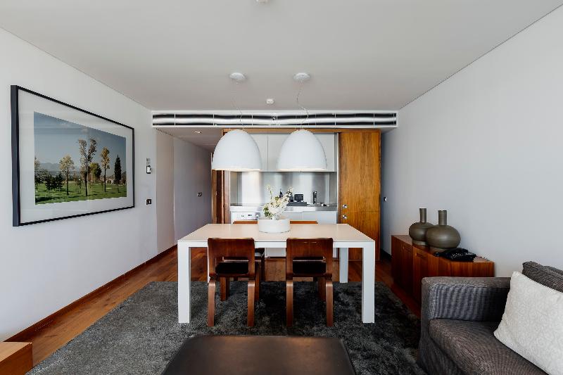 Troia Design Hotel - Oda