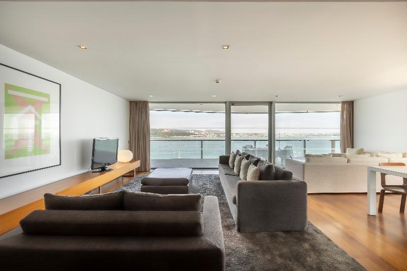Troia Design Hotel - Oda