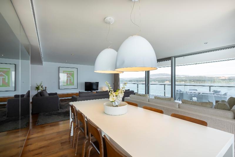 Troia Design Hotel - Oda