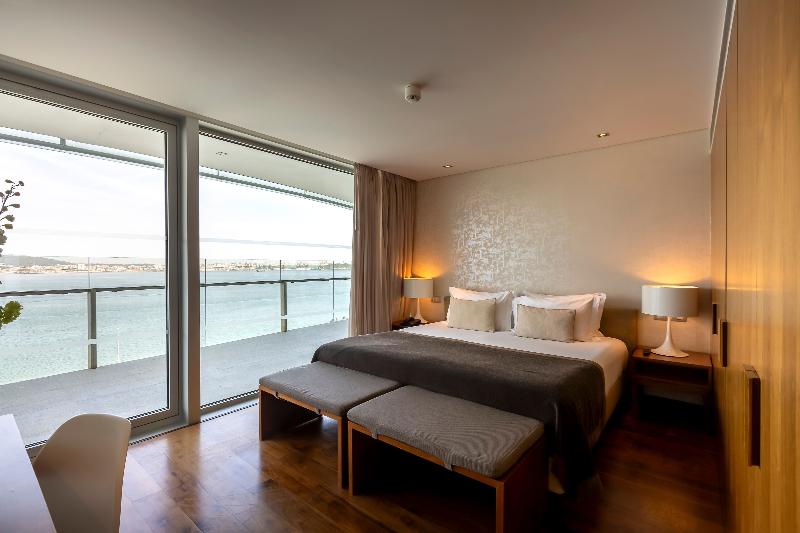 Troia Design Hotel - Oda