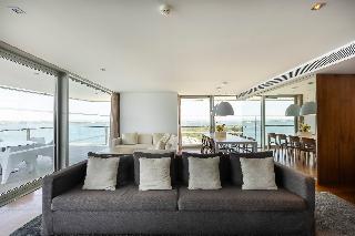 Troia Design Hotel fotoÄŸrafÄ±