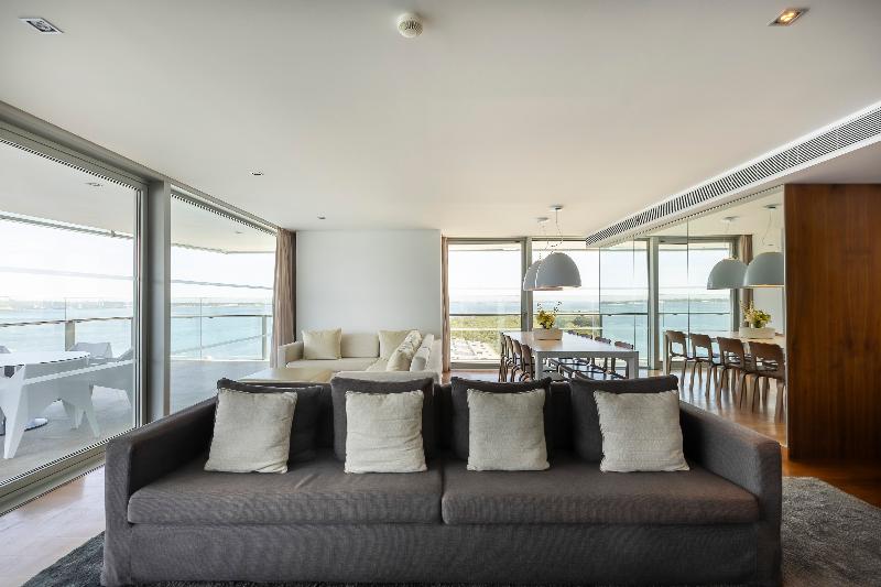 Troia Design Hotel - Oda