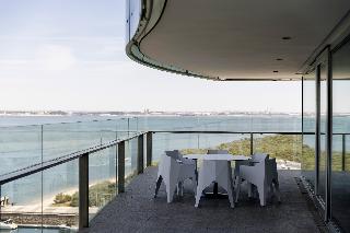 Troia Design Hotel fotoÄŸrafÄ±