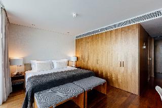 Troia Design Hotel fotoÄŸrafÄ±
