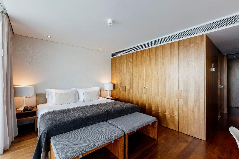 Troia Design Hotel - Oda