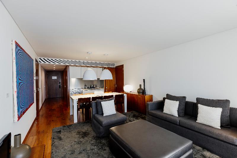 Troia Design Hotel - Oda