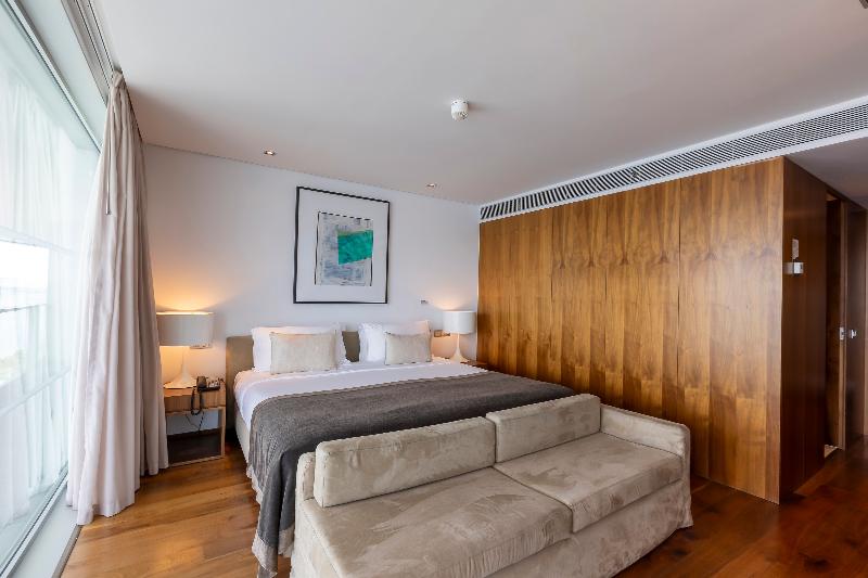 Troia Design Hotel - Oda