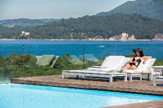 Troia Design Hotel fotoÄŸrafÄ±
