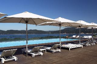 Troia Design Hotel fotoÄŸrafÄ±